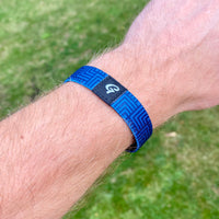 Strength Hope Courage Empowerment Wristband