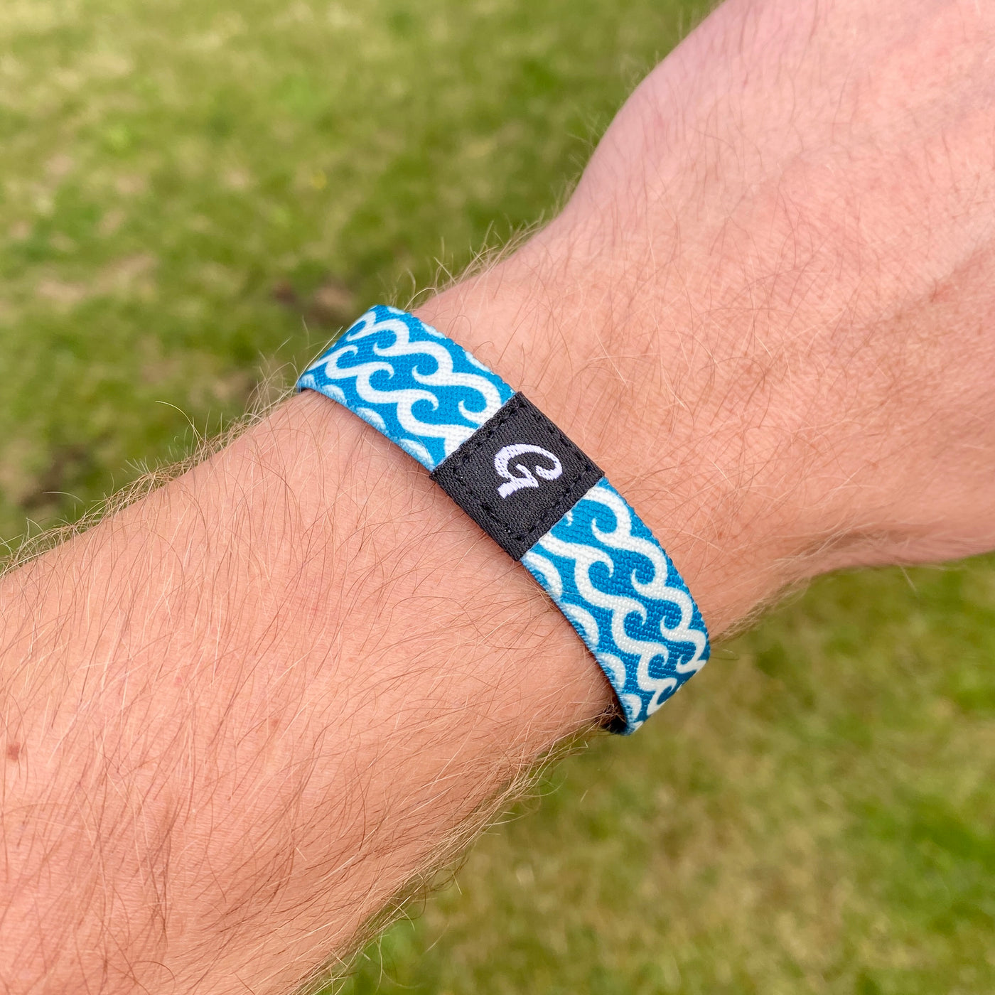 Fearless Empowerment Wristband