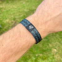 Enough Empowerment Wristband