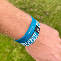 Fearless Empowerment Wristband