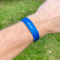 Blessed Empowerment Wristband