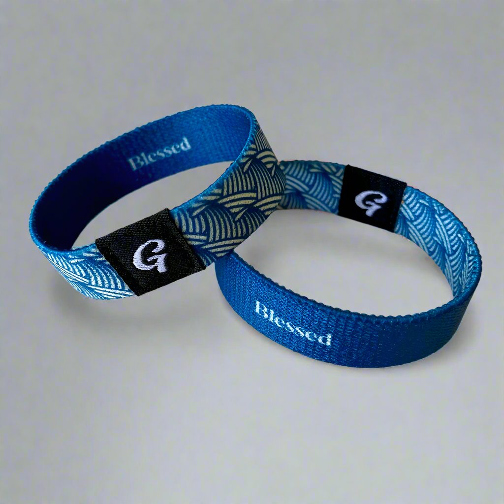 Blessed Empowerment Wristband