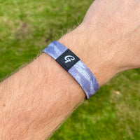 Love in Flight Empowerment Wristband