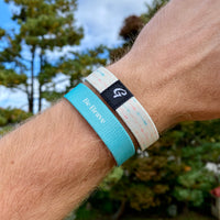 Brave Empowerment Wristband