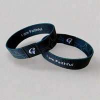 Faithful Empowerment Wristband