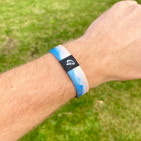 Unbreakable Empowerment Wristband