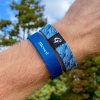 Blessed Empowerment Wristband