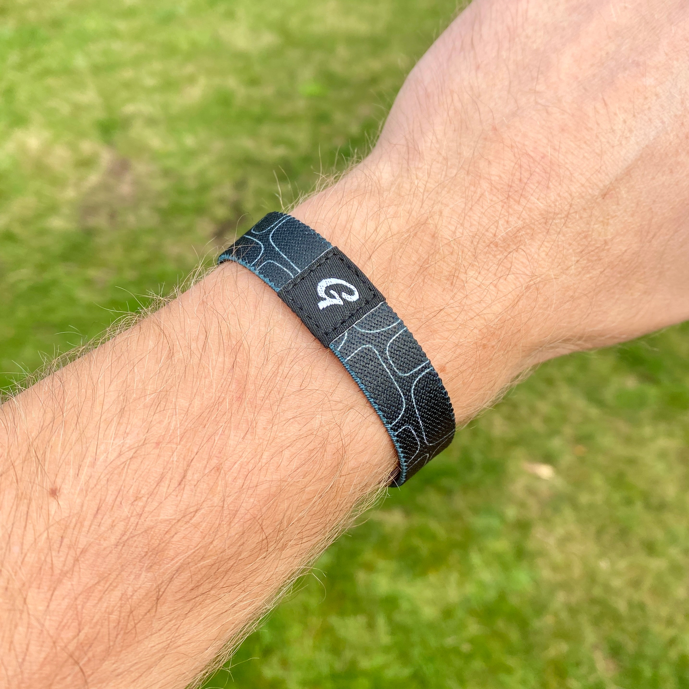 Faithful Empowerment Wristband