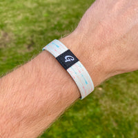 Brave Empowerment Wristband