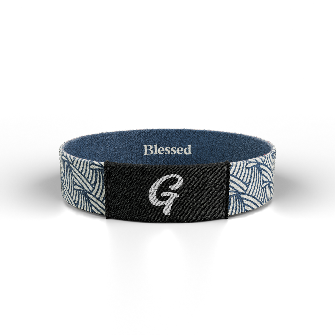 Blessed Empowerment Wristband