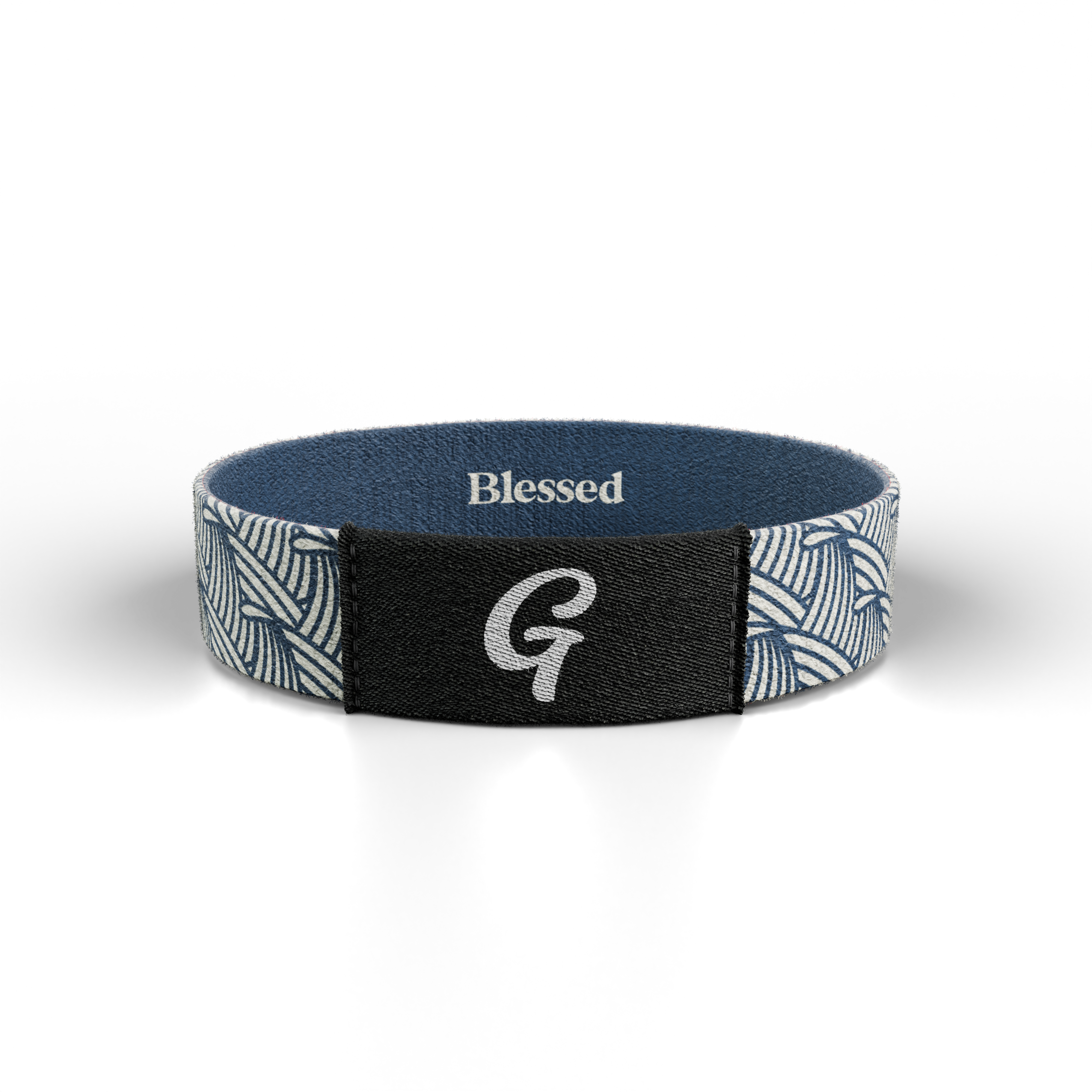 Blessed Empowerment Wristband