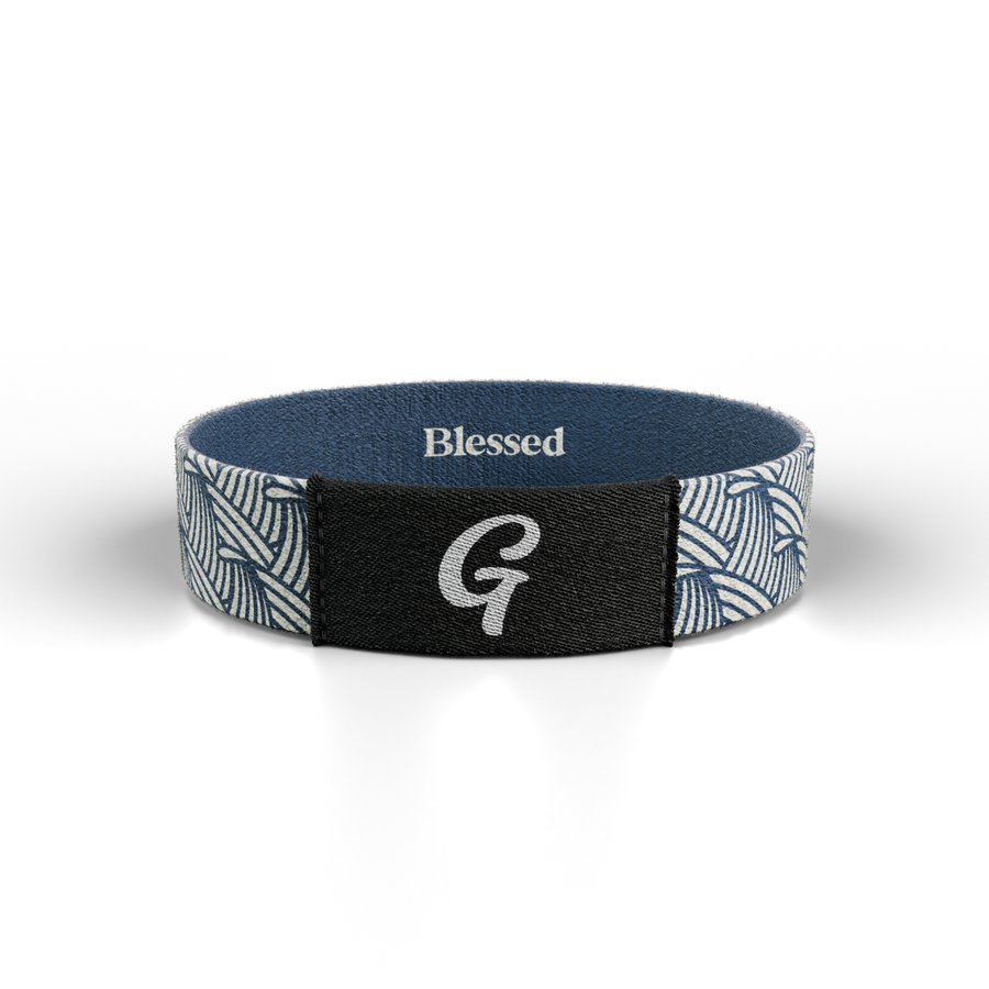 Blessed Empowerment Wristband