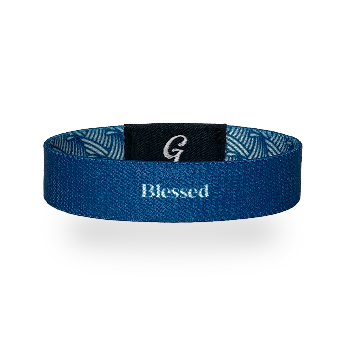 Blessed Empowerment Wristband