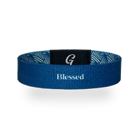 Blessed Empowerment Wristband