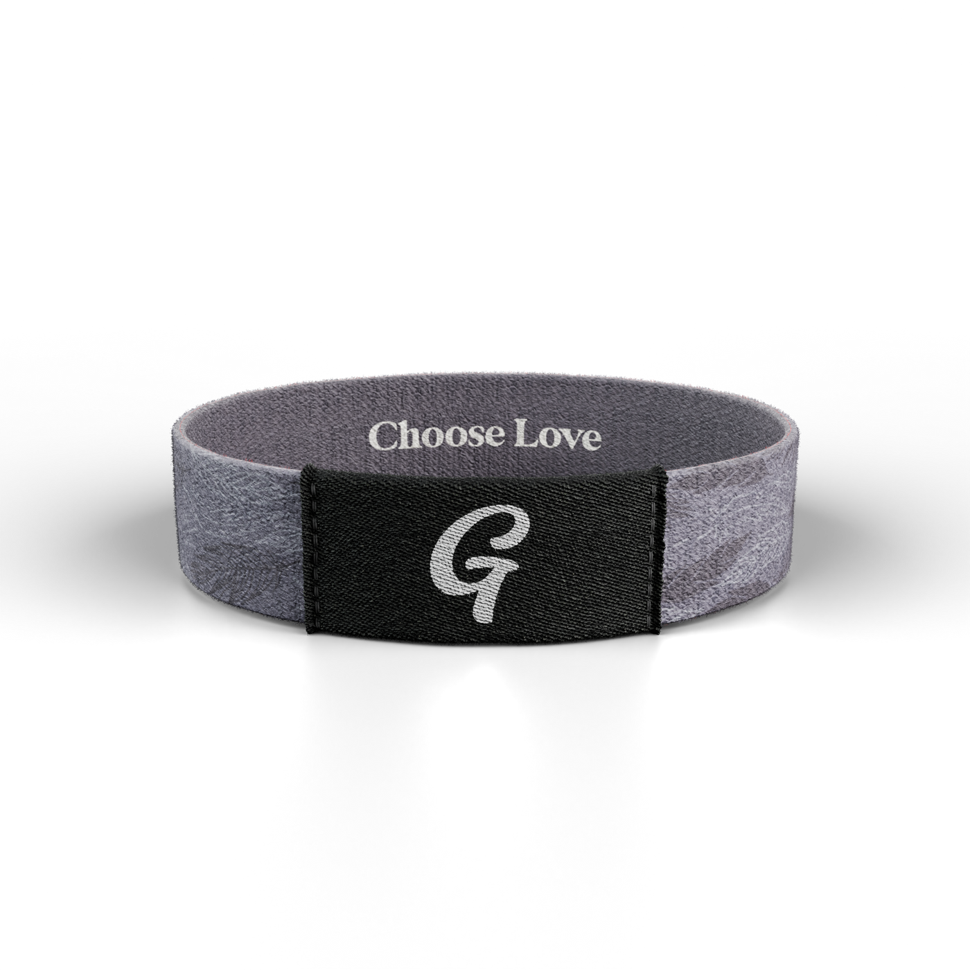 Love in Flight Empowerment Wristband