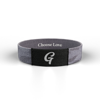 Love in Flight Empowerment Wristband