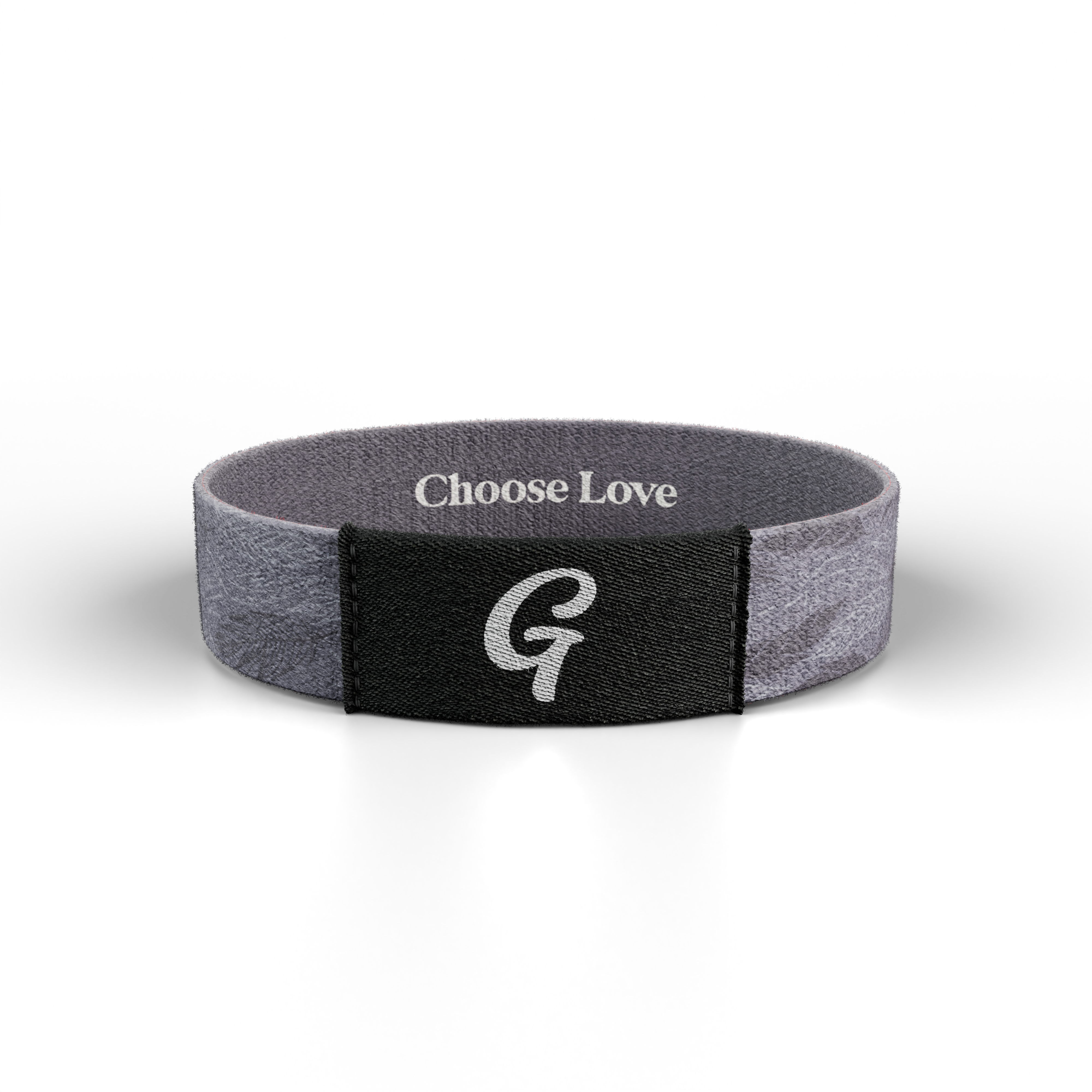 Love in Flight Empowerment Wristband