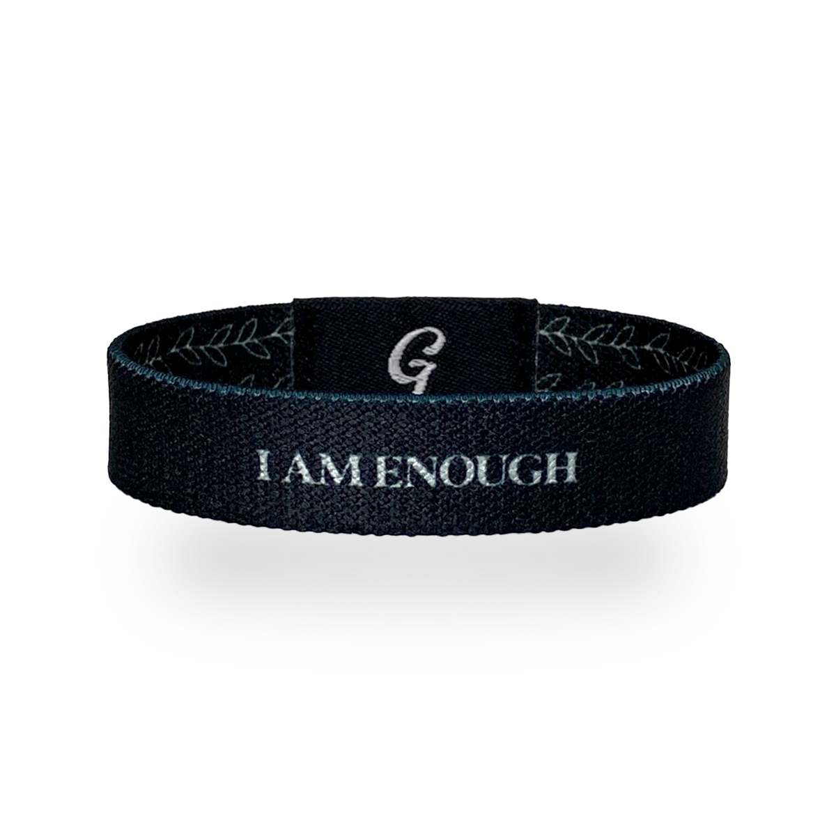 Enough Empowerment Wristband