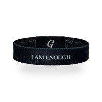 Enough Empowerment Wristband