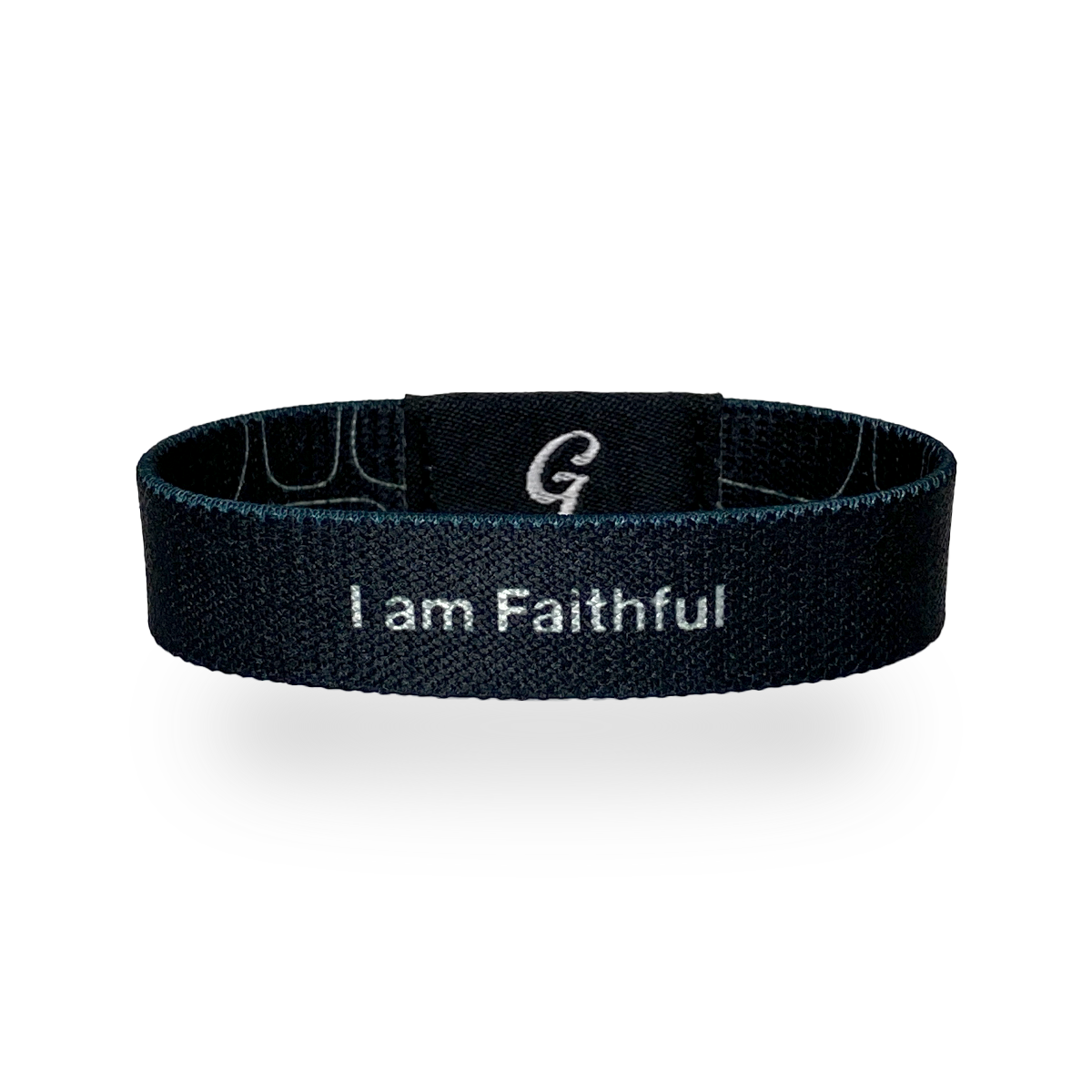 Faithful Empowerment Wristband