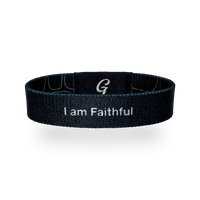 Faithful Empowerment Wristband