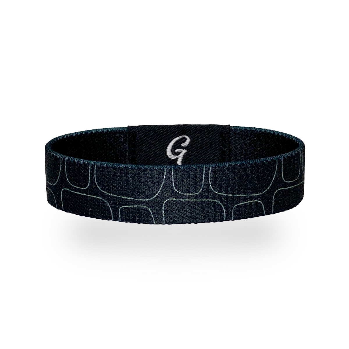 Faithful Empowerment Wristband