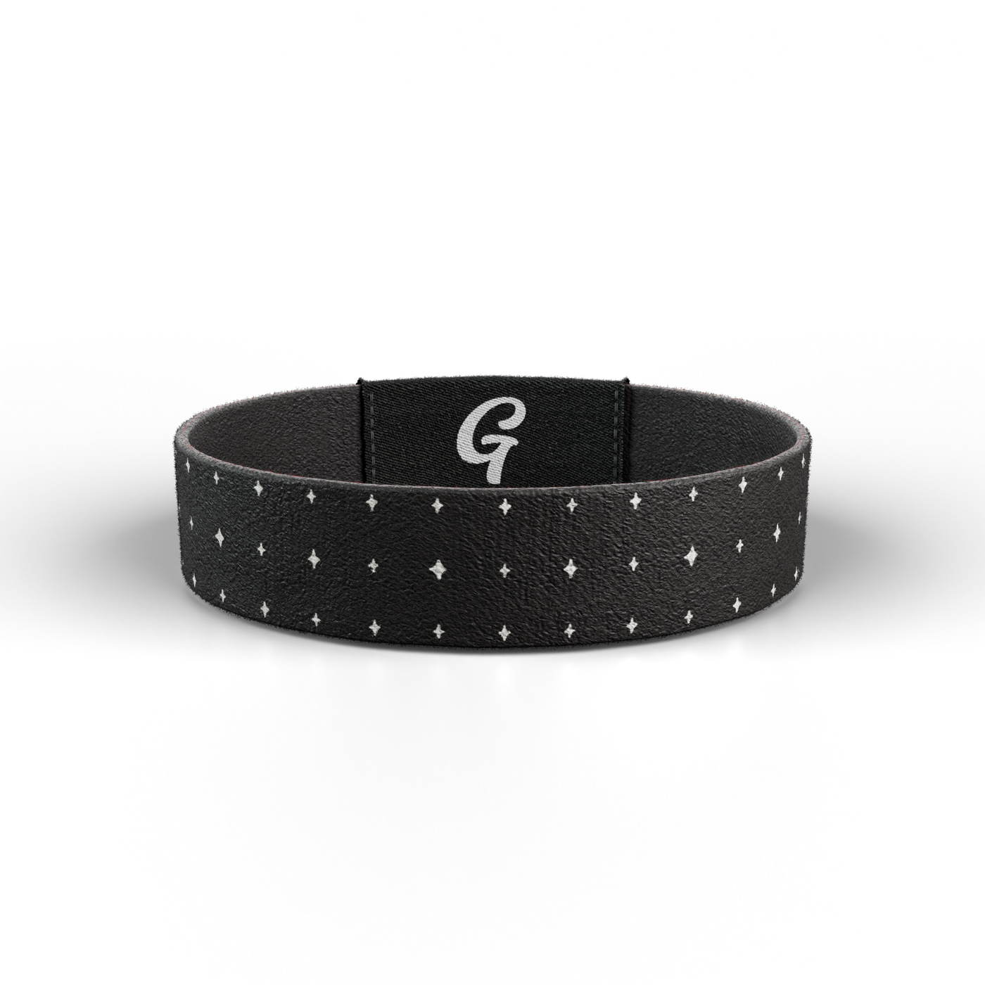 Guided by Faith Empowerment Wristband