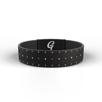 Guided by Faith Empowerment Wristband