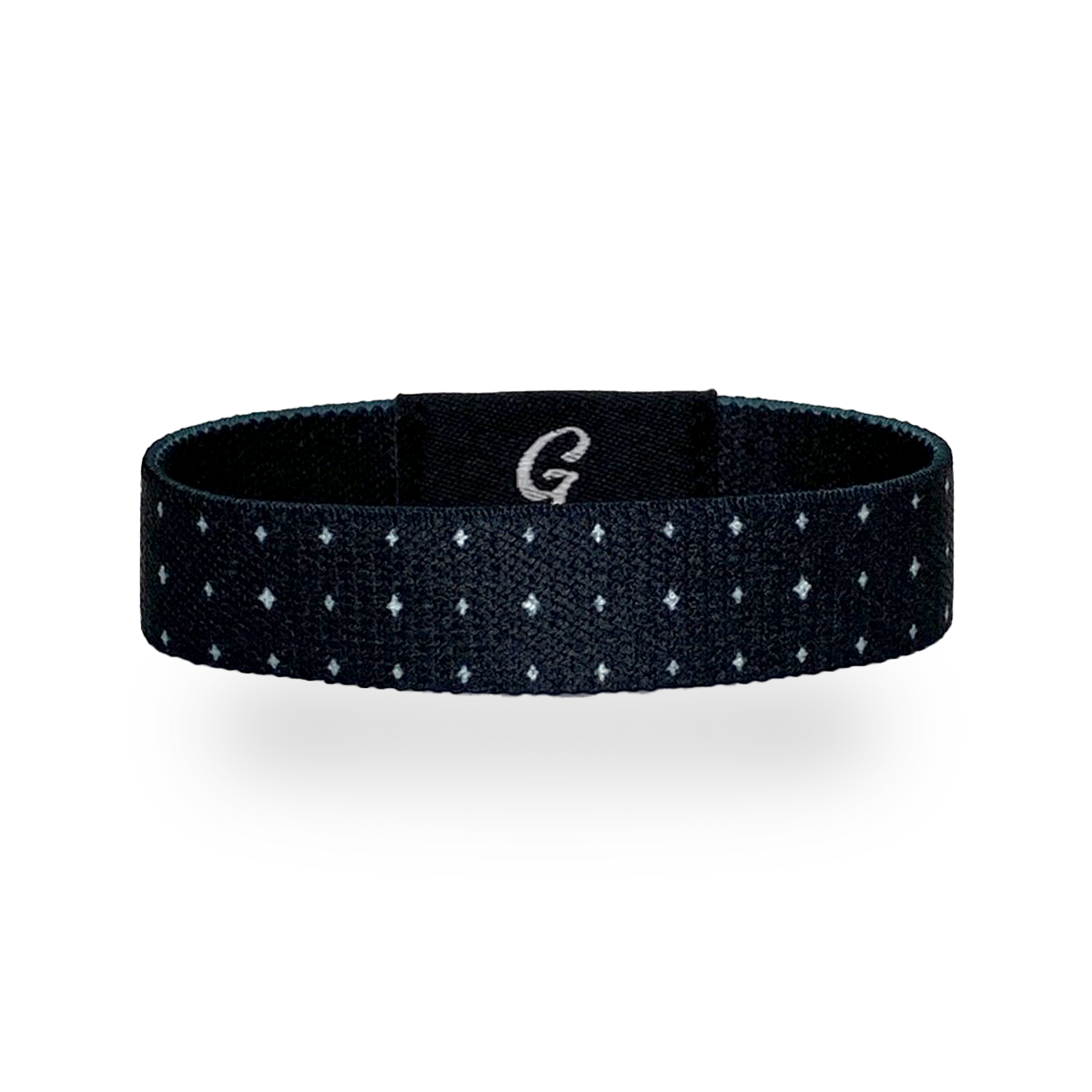 Guided by Faith Empowerment Wristband