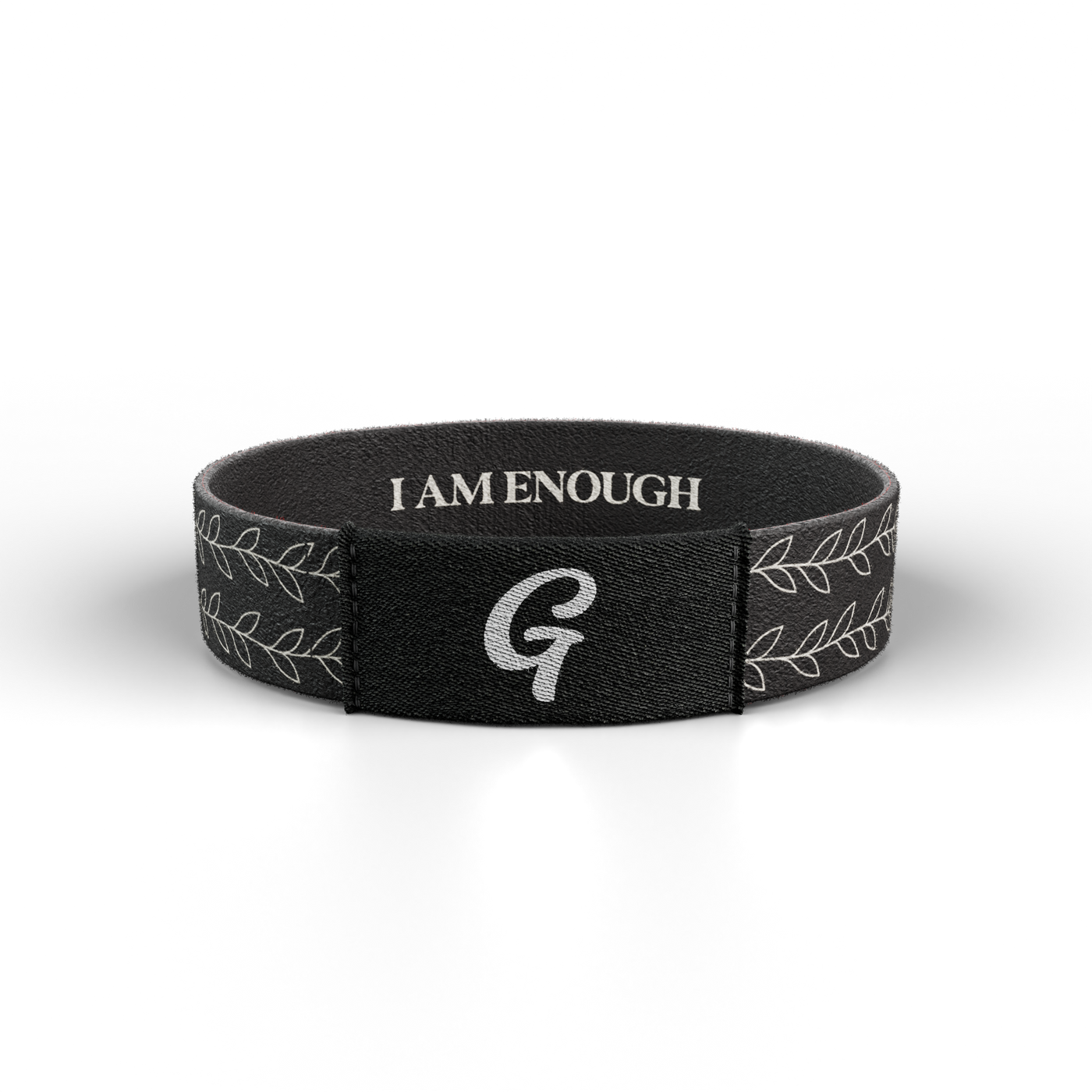 Enough Empowerment Wristband