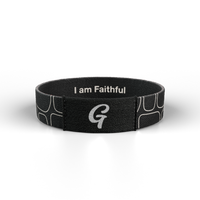 Faithful Empowerment Wristband