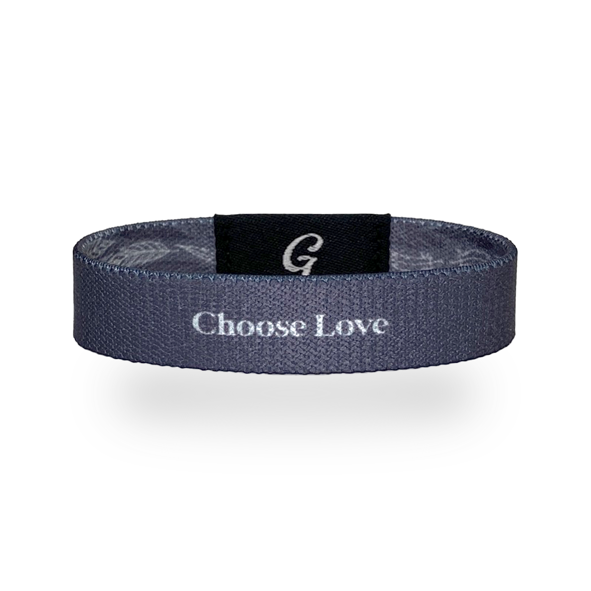 Love in Flight Empowerment Wristband