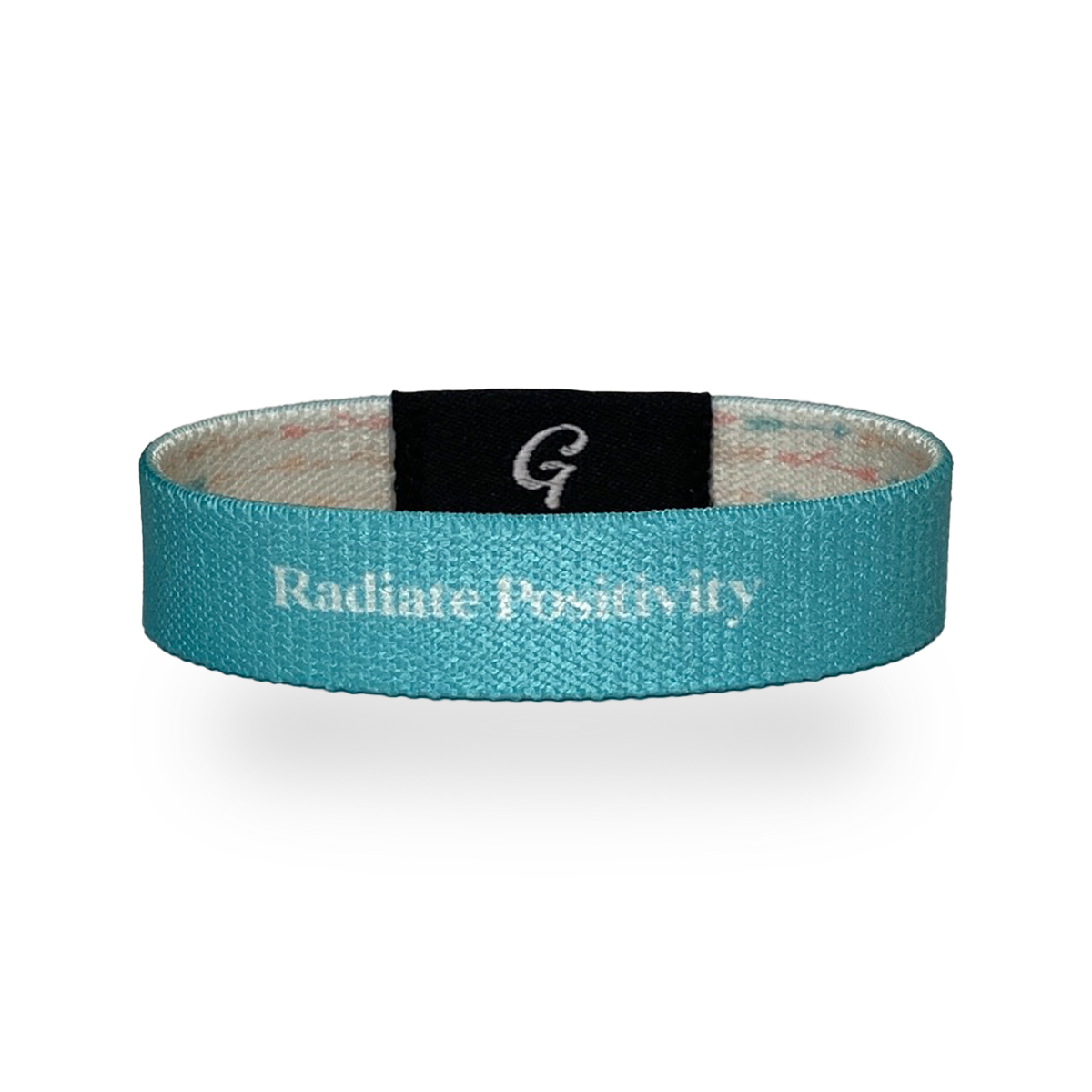 Brave Empowerment Wristband