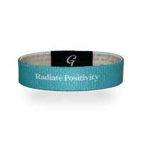 Brave Empowerment Wristband