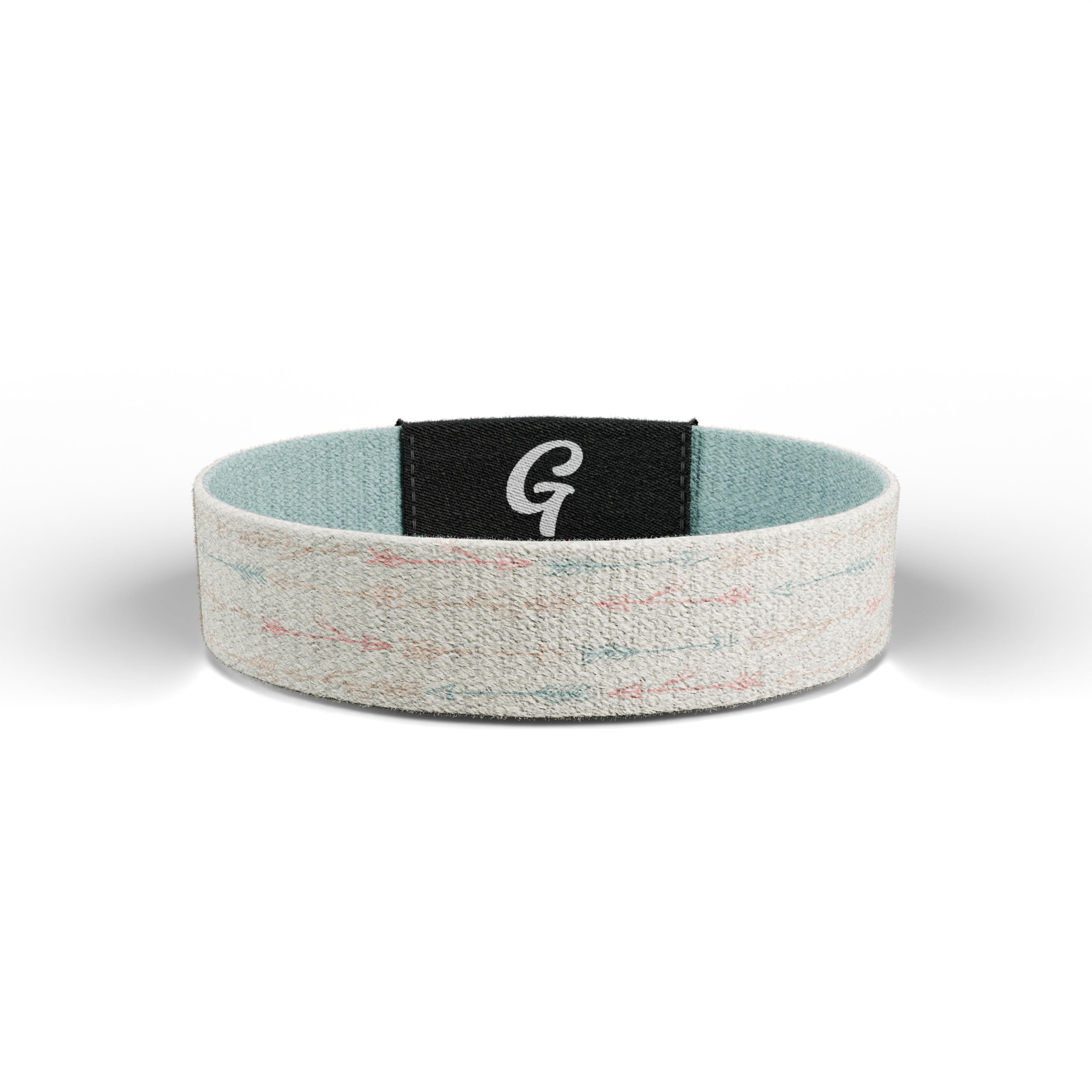 Brave Empowerment Wristband