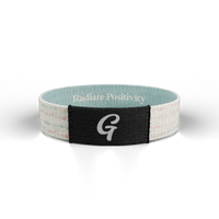 Brave Empowerment Wristband