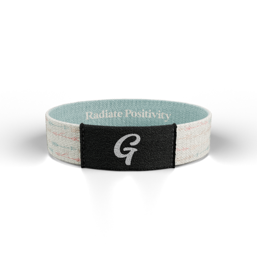 Brave Empowerment Wristband