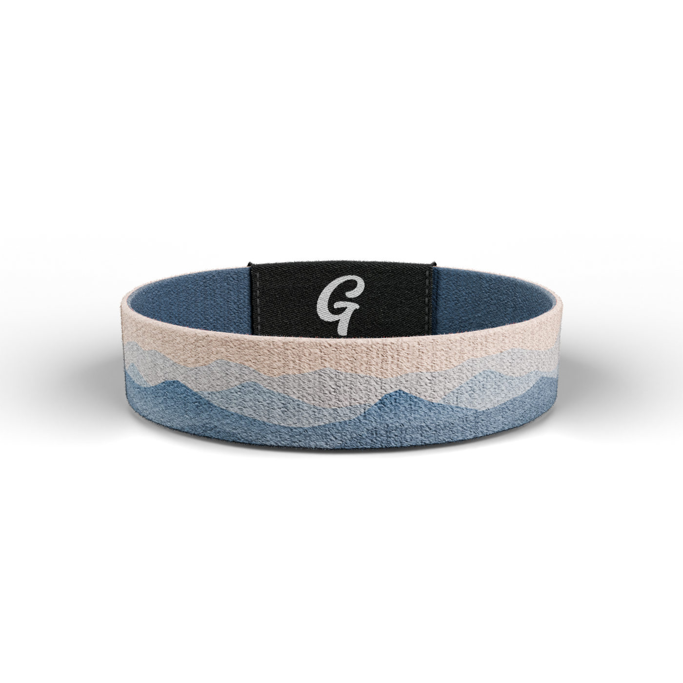 Unbreakable Empowerment Wristband