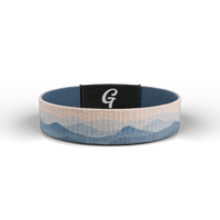 Unbreakable Empowerment Wristband