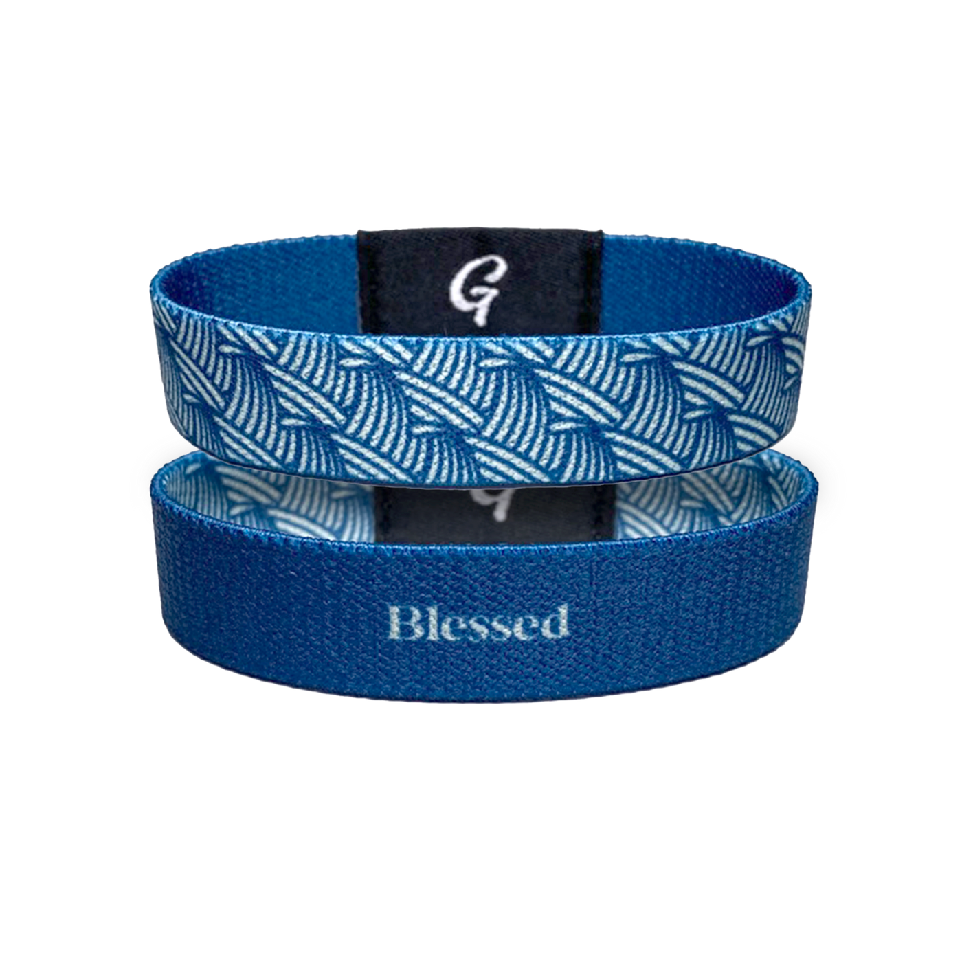 Blessed Empowerment Wristband