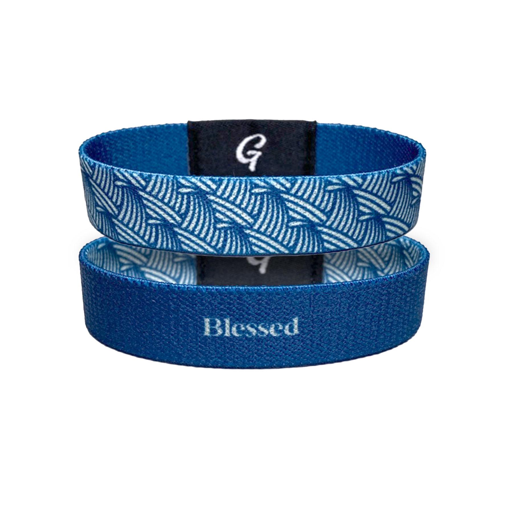 Blessed Empowerment Wristband