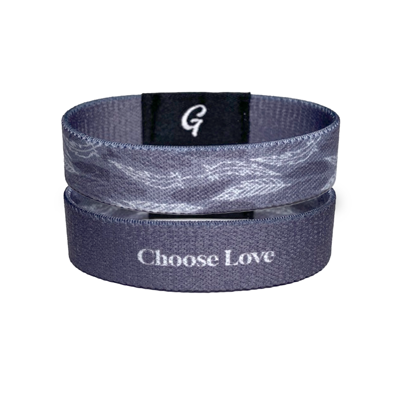 Love in Flight Empowerment Wristband