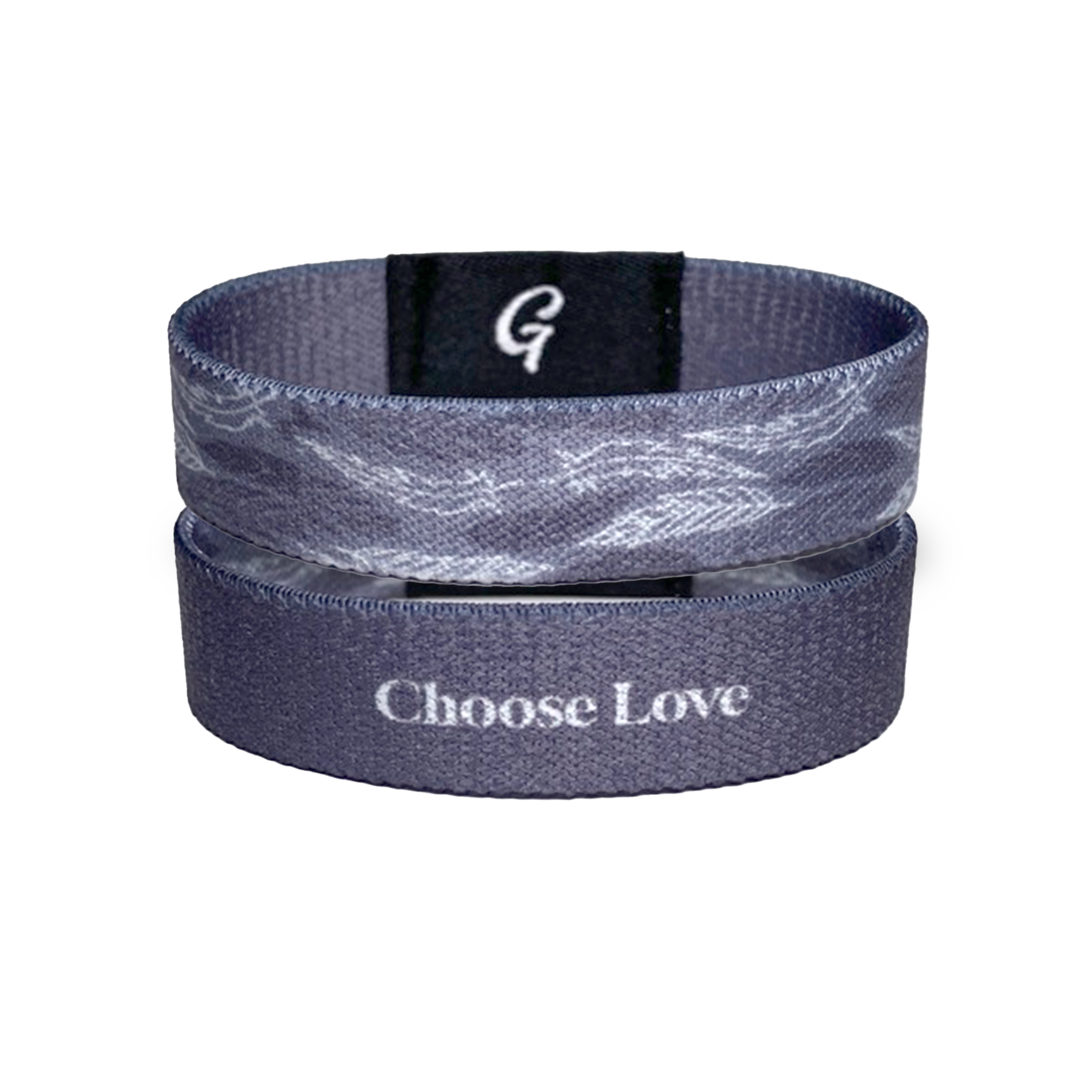 Love in Flight Empowerment Wristband