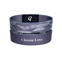 Love in Flight Empowerment Wristband