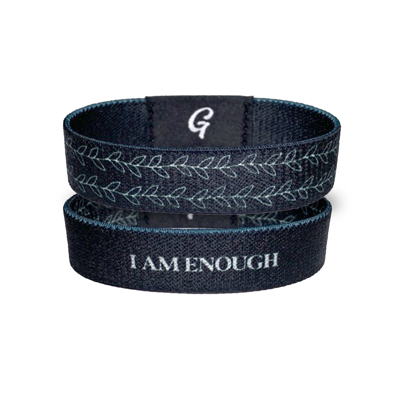 Enough Empowerment Wristband