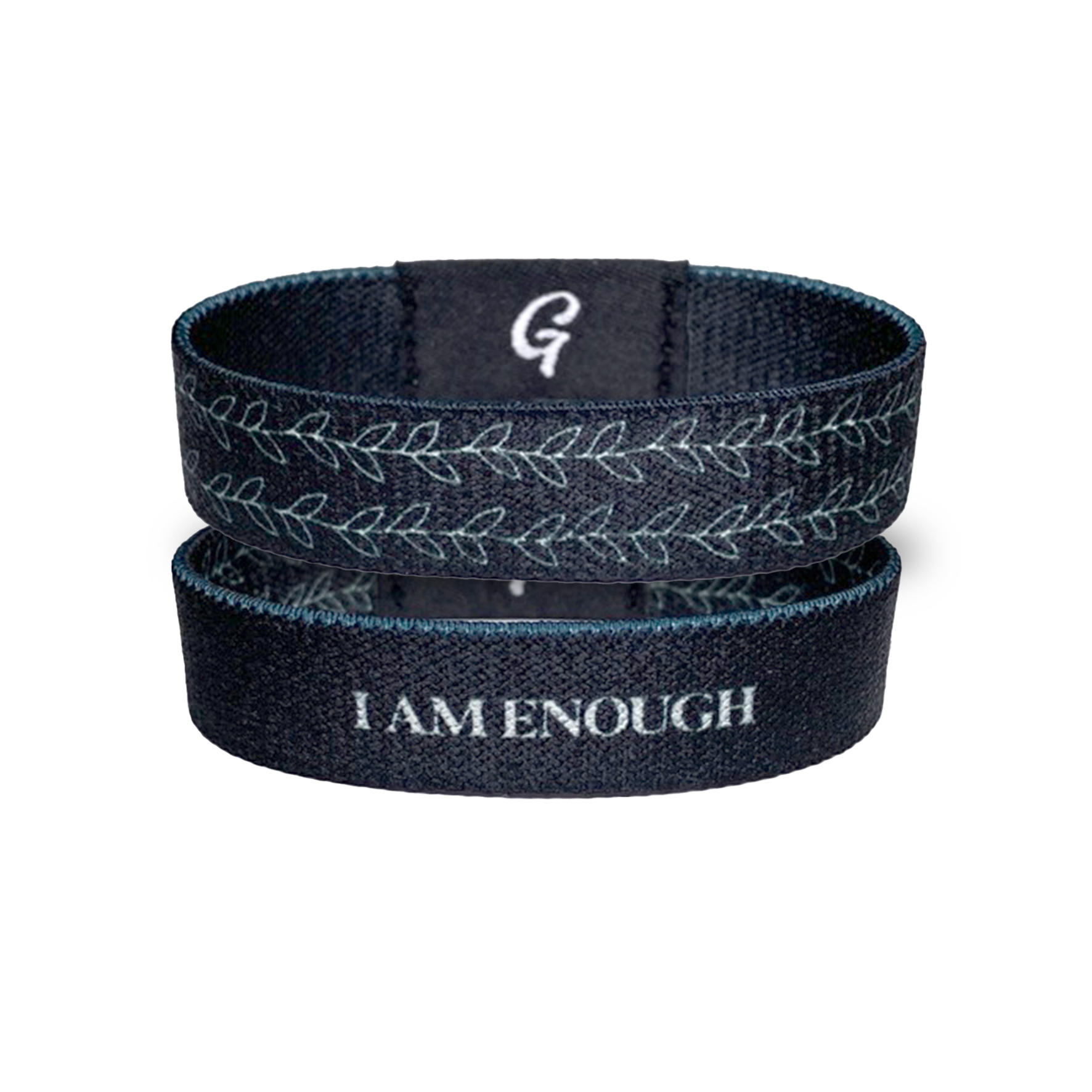 Enough Empowerment Wristband