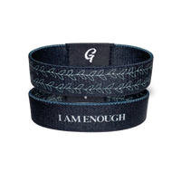 Enough Empowerment Wristband