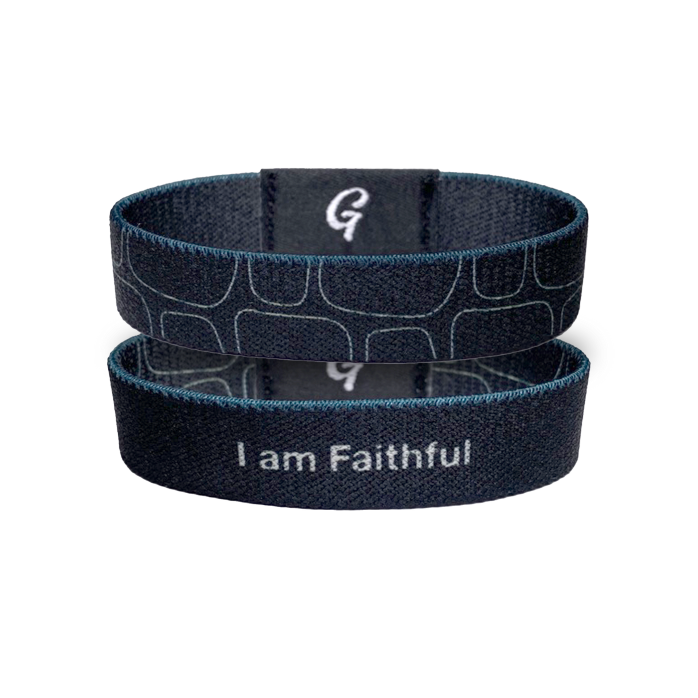 Faithful Empowerment Wristband