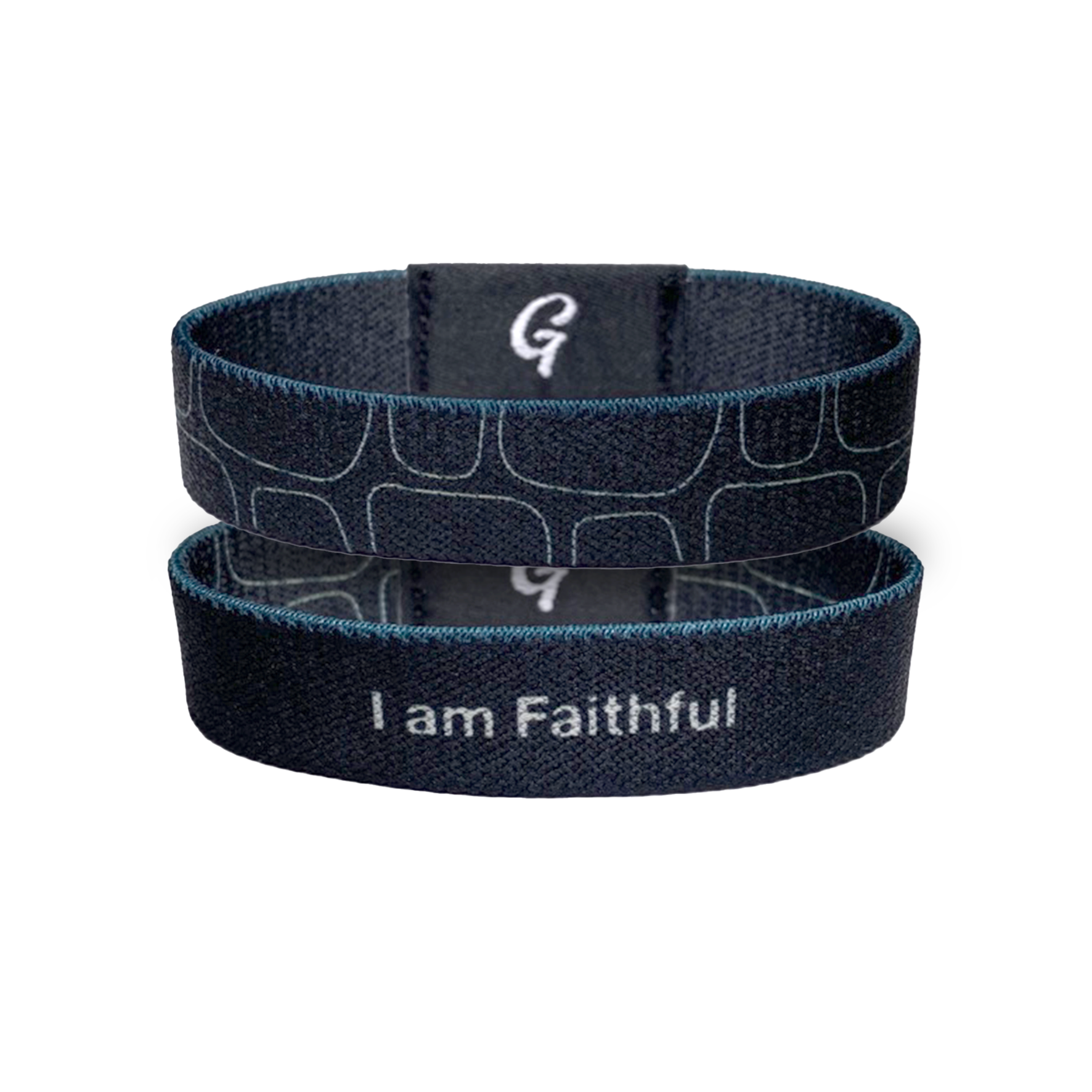 Faithful Empowerment Wristband