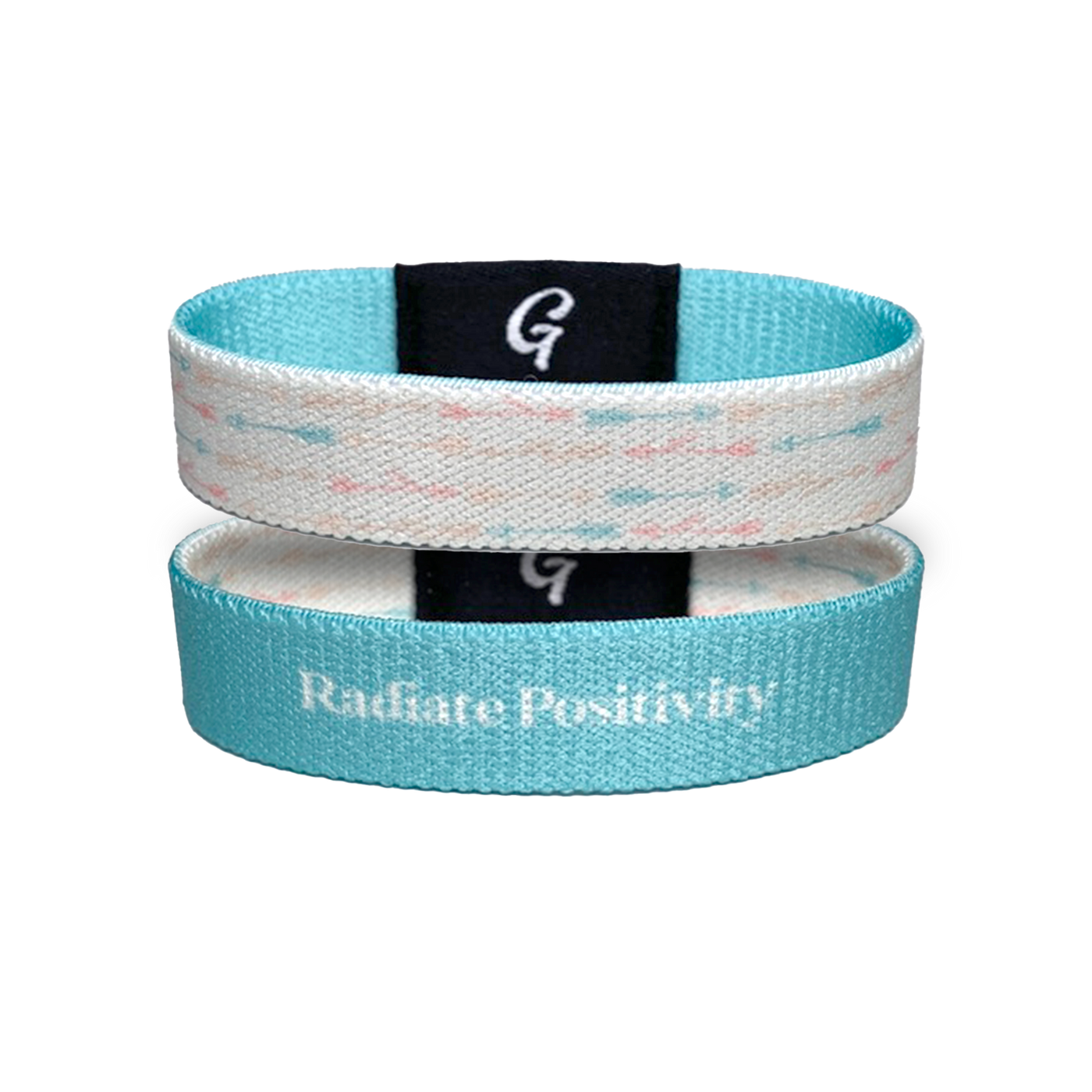 Brave Empowerment Wristband